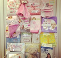 Great New With Tags Baby Gifts!