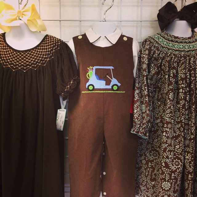 50% off ALL Clothing! Today- Sat. 12/28!#kidsresale #winterclearance #batonrouge #smocked