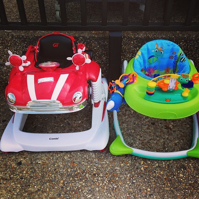 Baby Equipment Sale! 25% off Today!#walker #cheapkidsclothes #baby #225 #chicco #babyeinstein