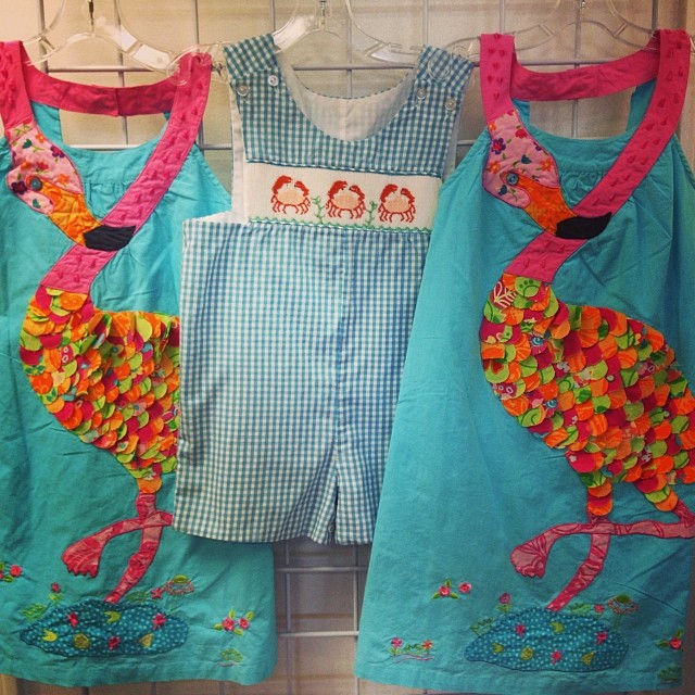 SALE: All Clothing-Buy 2, Get 1 Free! #smocked #batonrouge #cheapkidsclothes #consignmentsale