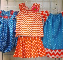 Adorable Boutique Arriving Daily!