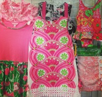 We Love Lilly Pulitzer! Last day of 25% off ALL Toys!