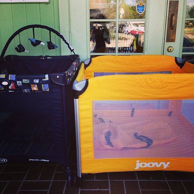 Pack N Play New Arrivals!#packnplay #playyard#joovy#graco #evenflo#sellbabystuff #sellkidsstuff #babyequipment #babygear#resale #225 #batonrougeboutique