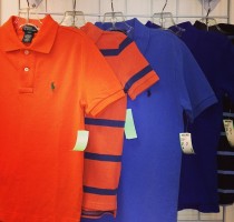 Great Polo Ralph Lauren In Stock In ALL Sizes!