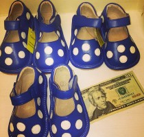 We Pay You $$$ On The Spot Fir Your Shoes, Clothes, Baby Gear, & Toys!