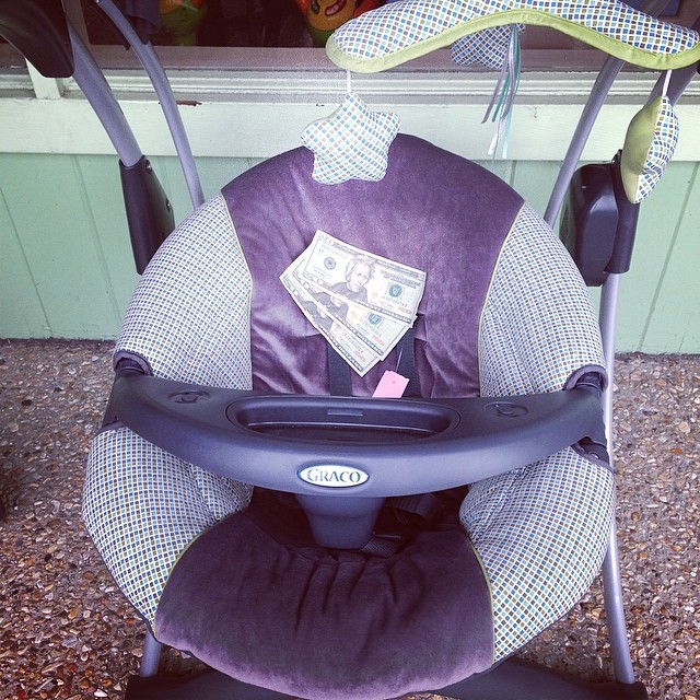 Sell Your Swings, Pack 'n Plays, High Chairs, Bassinets, & Jumperoos Today!#sellbabystuff #sellkidsstuff #cashforclothes #graco #fisherprice #chicco #combi #cosleeper #225 #swing#bugaboo#safety1st #babytrend