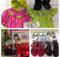 We Buy Your Clothes, Shoes, Baby Gear, & Toys! Get Paid $$$ Today!