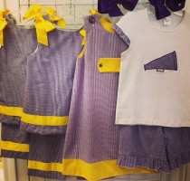 LSU New Arrivals-Perfect For Monogramming!