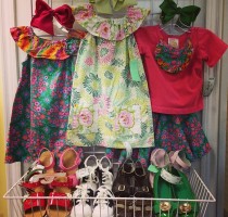 Spring Has Sprung At Refinery Kids! Sell Your Shoes, Clothing, Toys, & Baby Gear Today!