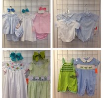 Spring Boutique New Arrivals!