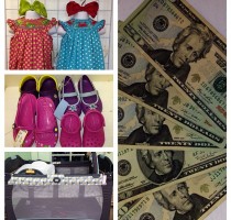 Make Vacation $$$ Today-We Pay You $$$ On The Spot For Your Clothes, Shoes, Baby Gear, & Toys!