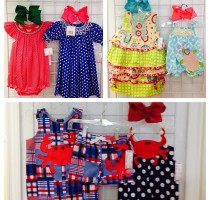 Shop REfinery Kids & Save $$$ This Summer! Just A Few Of The Hundreds Of Items We Bought Today!