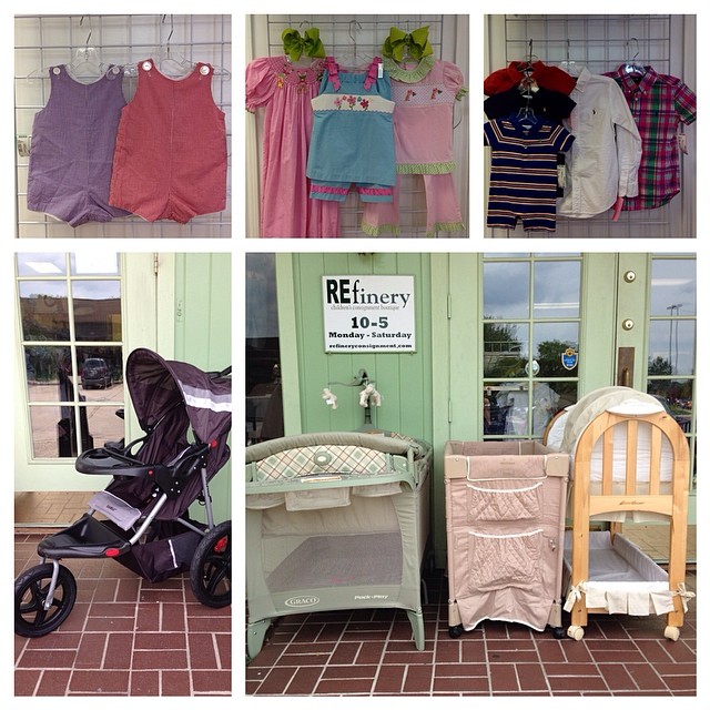 Save 50-70% Off Retail! Hundreds Of New Arrivals Every Day!#batonrougeresale #batonrougeboutique #neverpayretail#joggingstroller#bassinet#cosleeper#jonjon#smocked #polo#ralphlauren#packnplay#graco