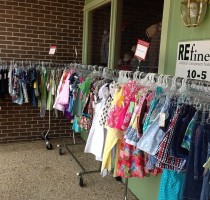 Summer Sidewalk Sale! 50% Off Hundreds Of Items-Prices Starting At $1.50!