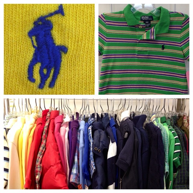 We LOVE Polo! Over 200 Polo Ralph Lauren Items Going Out Today! #polo #ralphlauren #preppystyle#batonrouge #225 #batonrougeresale