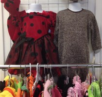 Silly, Sweet, & Spooky Costumes Arriving Daily!