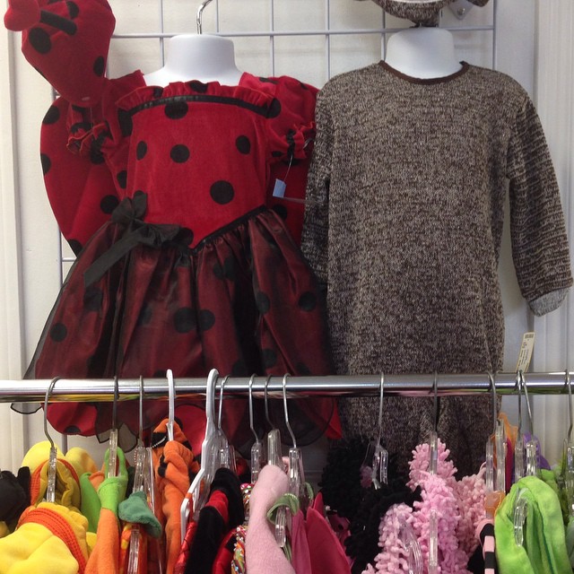 Silly, Sweet, & Spooky Costumes Arriving Daily! #costumes#batonrouge #batonrougeboutique #225 #sellbabyitems #sellkidsstuff