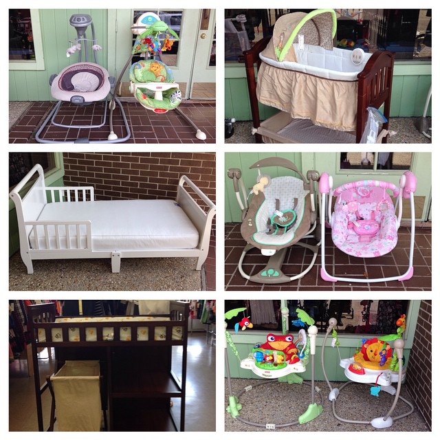 Great Equipment & Furniture Arriving Daily!#batonrouge #225 #batonrougeresale #sellbabyitems #sellkidsstuff