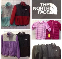 North Face New Arrivals!!