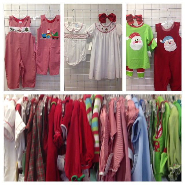 Amazing Christmas Clothing Arriving Daily!#refinerykids #batonrouge #225 #consignment