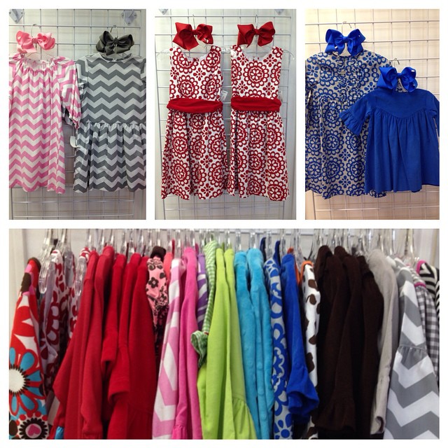 We Love Kelly's Kids! Check out these Kelly's Kids new arrivals!#kellyskids#refinerykids #batonrouge #225