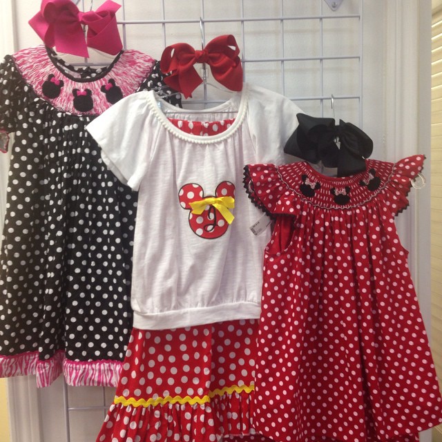 Adorable Spring New Arrivals! Hundreds being put out every day!#225 #batonrouge #refinerykids #consignment