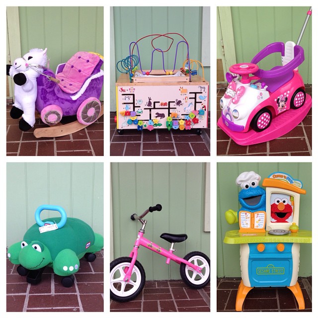 Entertainment Arriving Daily!#refinerykids #batonrouge #225 #consignment #bootscootbikes#sesamestreet#littletikes