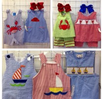 Sail Into Spring With REfinery Kids!