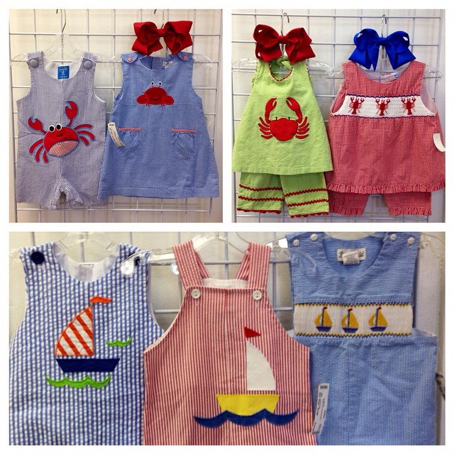 Sail Into Spring With REfinery Kids!#refinerykids #225 #consignment #batonrouge