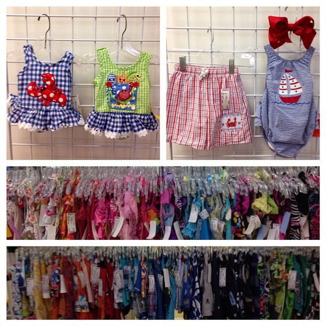 Looking forward to lazy days at the pool & beach vacations? Refinery kids has everything your kids will be wearing this summer: swimsuits, sandals, sundresses, shorts, tees, & more!!#comeshop#summerkidswardrobe#refinerykids #batonrouge #225