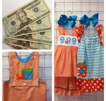 REfinery Kids pays you $$$ on the spot for your kids clothing, shoes, toys, baby gear, & much more!!
