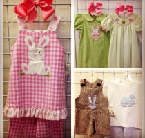 Hop On In To REfnery Kids For Your Spring Wardrobe!