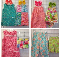 Cute Lilly Pulitzer New Arrivals! Perfect for Summer!