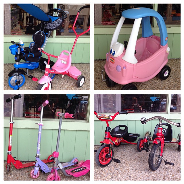 REfinery Kids has everything you need for Summer Fun!#schwinn#step2 #radioflyer #huffy#smarttrike#razorscooter#refinerykids #225 #batonrouge