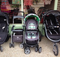 Stroller New Arrivals!