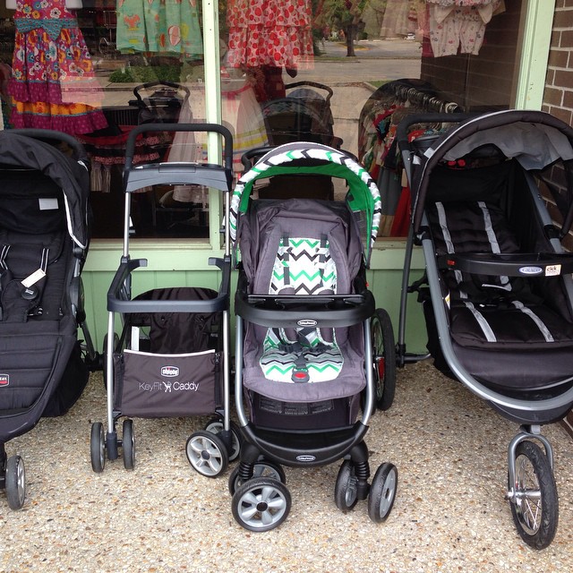 Stroller New Arrivals!#graco #britax#chicco#babytrend#batonrouge #225 #refinerykids