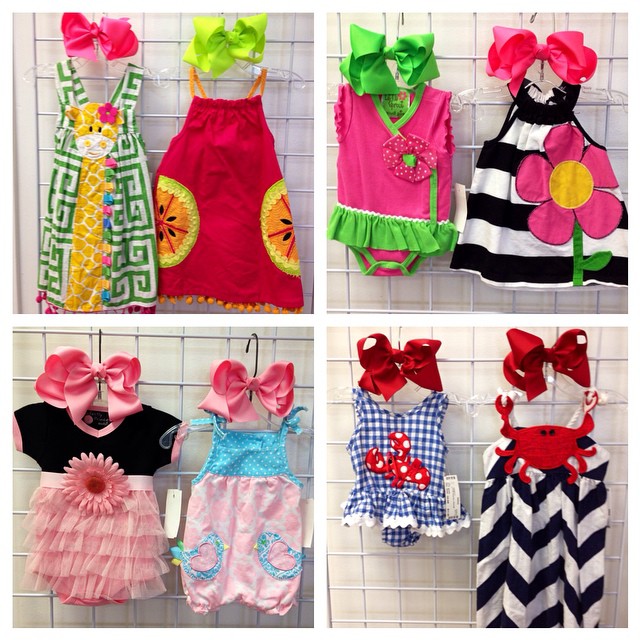 Adorable Mudpie New Arrivals! #mudpie #refinerykids #batonrouge #225