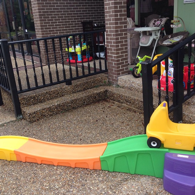 Just in: Step 2 Roller Coaster! Retails for $100+, our price is only $48!#step2 #refinerykids #225 #batonrouge