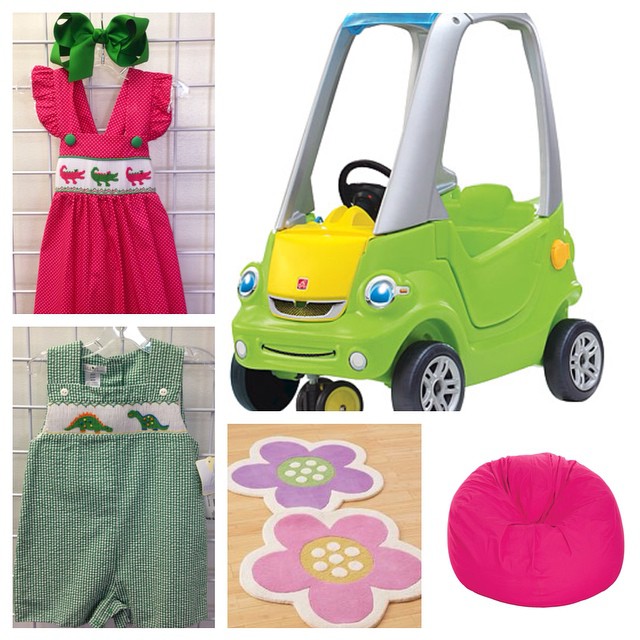 REfinery Kids pays you $$$ on the spot for ALL seasons of clothing & shoes, furniture, toys, & baby gear! Make Vacation $$$ Today!#225 #batonrouge #refinerykids #step2 #stellybelly #petitami #companykids