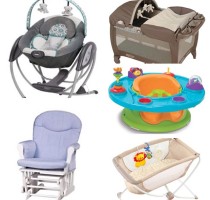Amazing deals on baby gear every day! Save 50% or more off of retail!