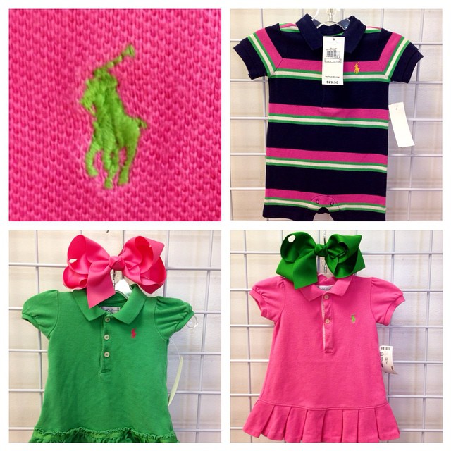 Your Favorite Sale! ALL clothing: buy 2, get a 3rd FREE! 6/26 & 6/27 only#refinerykids #225 #batonrouge #ralphlauren #polo