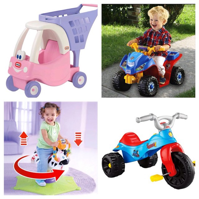 Fun Toy New Arrivals!#fisherprice #littletikes #powerwheels #225 #batonrouge #refinerykids