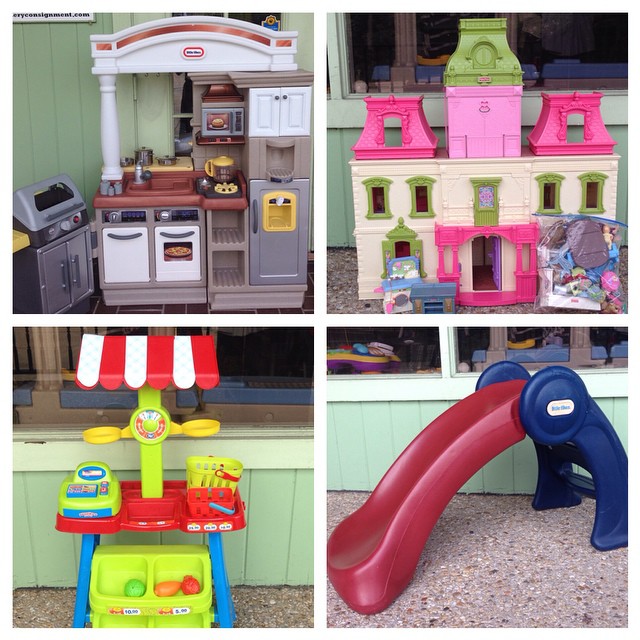 Summer Fun-come & get it! These won't last long!#littletikes #fisherprice #225 #refinerykids #batonrouge