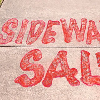 SIDEWALK SALE!
It's time for our FAMOUS SIDEWALK SALE!!
10 am - 5 pm! 75% OFF all sale items!
PLUS 25% off the rest of everything else in the entire store!!
Do not miss it!
#idigbr #gobr #batonrouge #batonrougeresale #batonrougeboutique