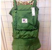 Just in: Ergobaby Carrier!