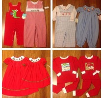 CHRISTMAS!! We are putting out hundreds of Christmas smocked & boutique outfits this week! Get your Christmas early for Christmas…