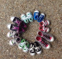 We Love Converse! We pay you $$$ on the spot for ALL seasons of shoes! Sell us your clothing, toys,…