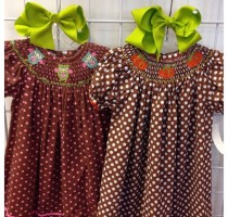 REfinery Kids is putting out hundreds of beautiful Fall items every day!