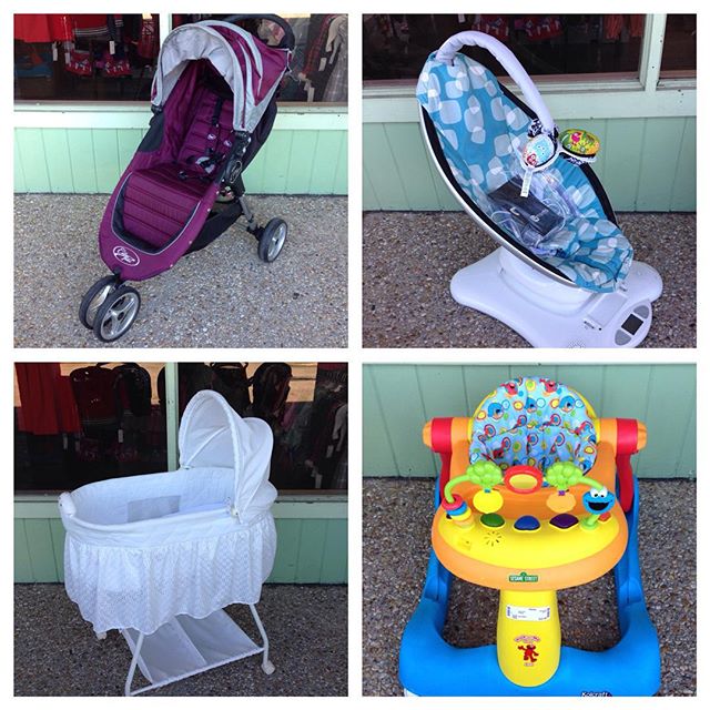 Just in at REfinery Kids!#babyjoggercitymini #4momsmamaroo #kolcraft #deltabassinet#225 #refinerykids #batonrouge