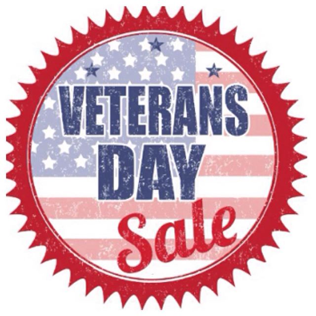 Veterans Day Sale-25% off Everything!! One day only-Wednesday 11/11, take an extra 25% off Storewide! Coats & jackets, Holiday wear, boutique & smocked clothing, Winter shoes & boots, toys, baby gear, & more!!!#veteransday #veteransday2015 #refinerykids #batonrouge #225 #gobr